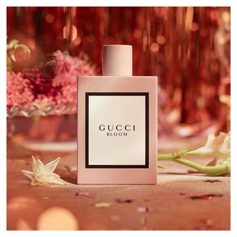 perfume gucci beauty|Gucci perfume official website.